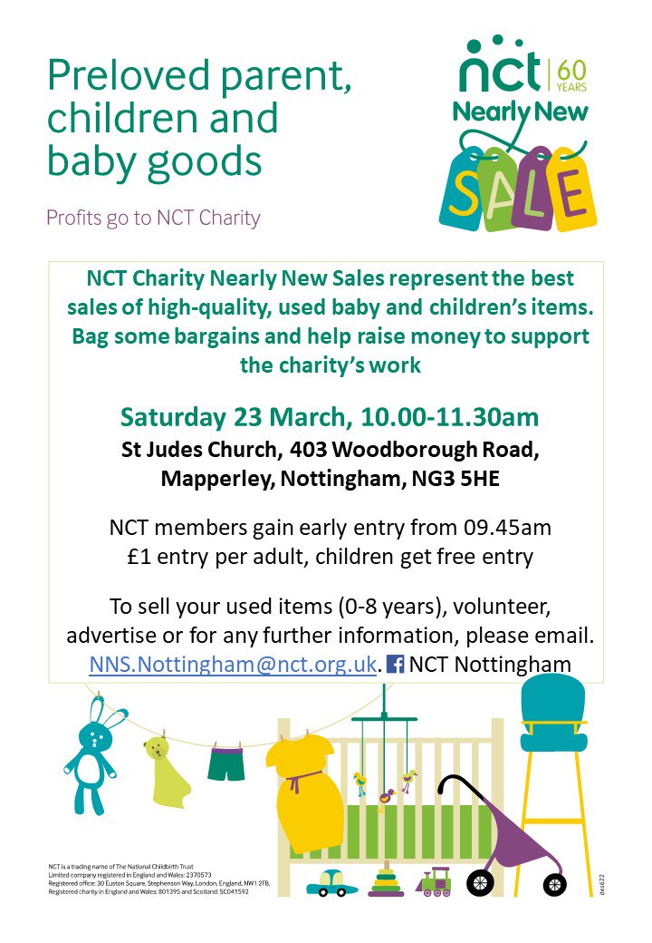 NCT Nottingham (@nct_nottingham) on Twitter photo 