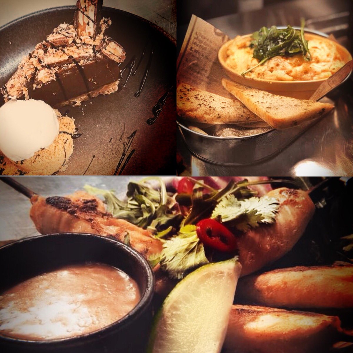 What’s your fancy? Wether it’s sweet or savoury, we’ve got it down here at Ace of Lanes! Dine in style in our boutique restaurant or let us bring you food directly to your lane!🍔♠️🎳 

Join us all week at: 
📍4 Anchor Street, Bishops Stortford, CM23 3BP