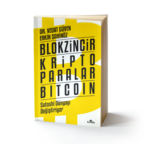 BlockchainTalk5's tweet photo. 👉Çekiliş var. 🥇
Kripto paralar ve Blockzincir'in hikayesinin anlatıldığı @ErkinSahinoz ve Dr.@vedatguven tarafından kaleme alınan ‘Blockzincir-Kripto Paralar-Bitcoin: Satoshi Dünyayı Değiştiriyor’ adlı kitap takipçilerimizden 2 kişiye hediye. https://t.co/pboUPTKzdM