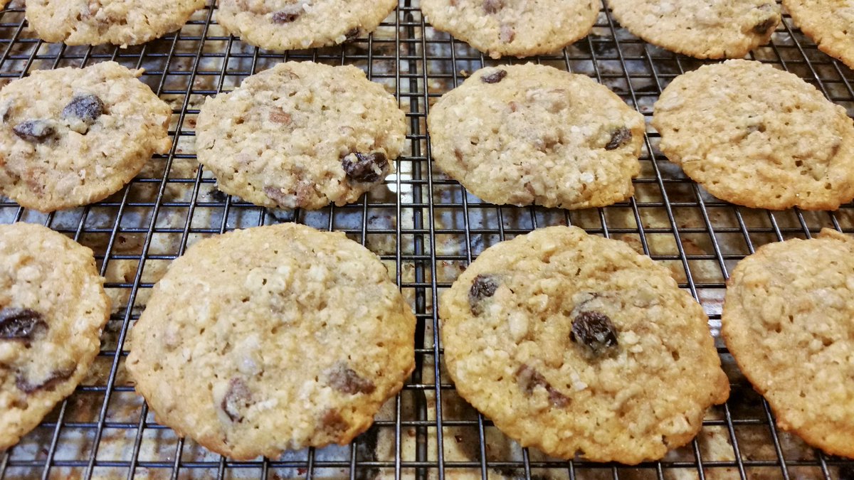 jimmy johns oatmeal raisin cookie recipe Deporecipe.co