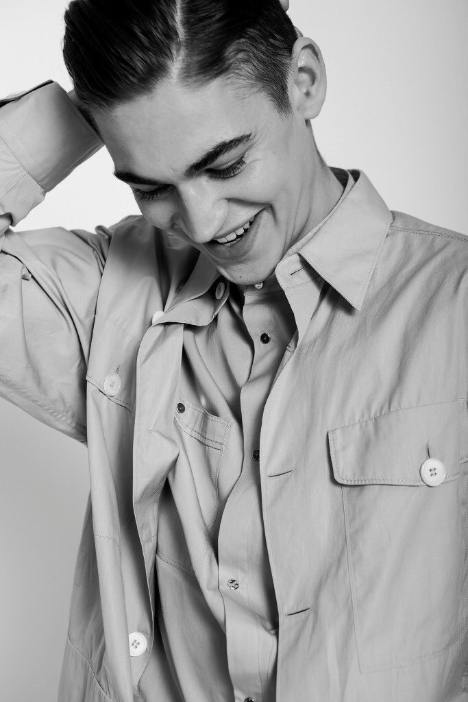 badposthero's tweet photo. WWD Magazine (2019) https://t.co/lcMz70rusZ