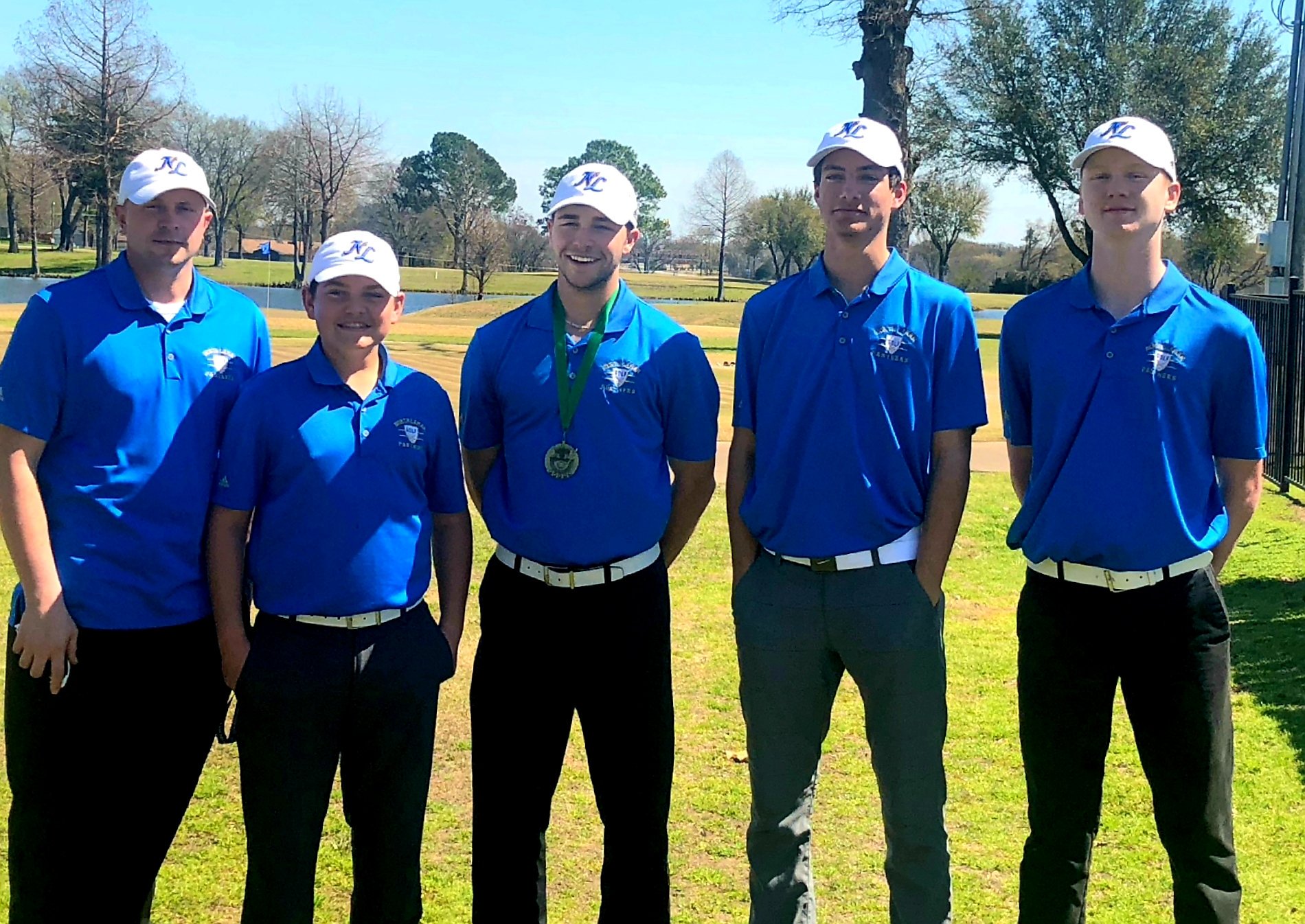North Lamar Golf (GolfLamar) / Twitter