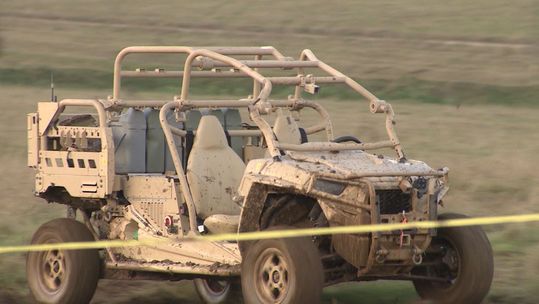 FRS_WM_Rodger's tweet photo. MOD Admits 'Initial Challenges' With Warrior Upgrade £227m Over Budget
The upgrade for the Warrior infantry fighting vehicles is currently delayed by three-and-a-half years.

https://t.co/ovShiIPeMc

#ExForces #ExMilitary #Veterans #railindustry #transferableskills #ExMilJobs https://t.co/lQVoemGLKX