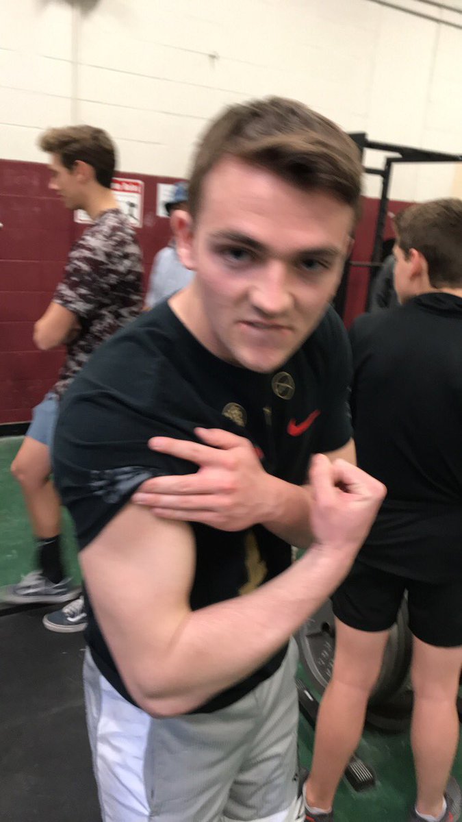 Follow us now @ohsraidermedia! tweet media