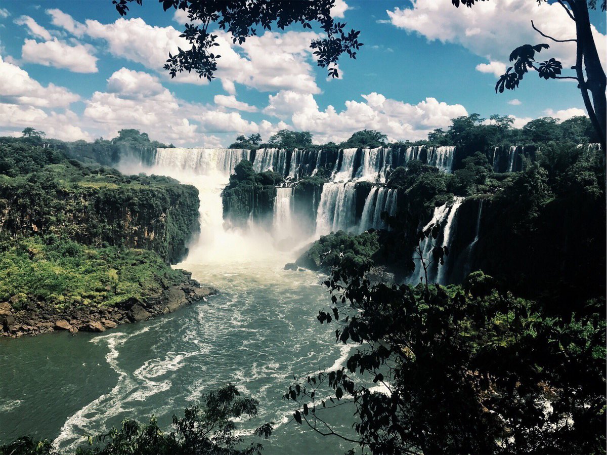 MajoMartinez5's tweet photo. Paso a mostrarles estas lindas fotos que saque en Iguazú ✨ https://t.co/zuwJBie3Tp