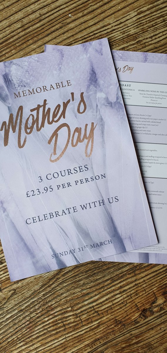 oatsheaf's tweet photo. Delicious three courses menu for £23.95 book here; https://t.co/gde7GOUqeY or phone us on 01252819508 https://t.co/S6VFs0Gd0j