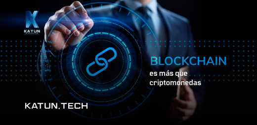 KatunTech's tweet image. Blockchain es más que criptomonedas.
Las plataformas de propósito específico no prevén todos los factores que involucran las reglas de negocio de diferentes industrias.
#Blockchain #TransformacionDigital #CriptoMonedas
katun.tech