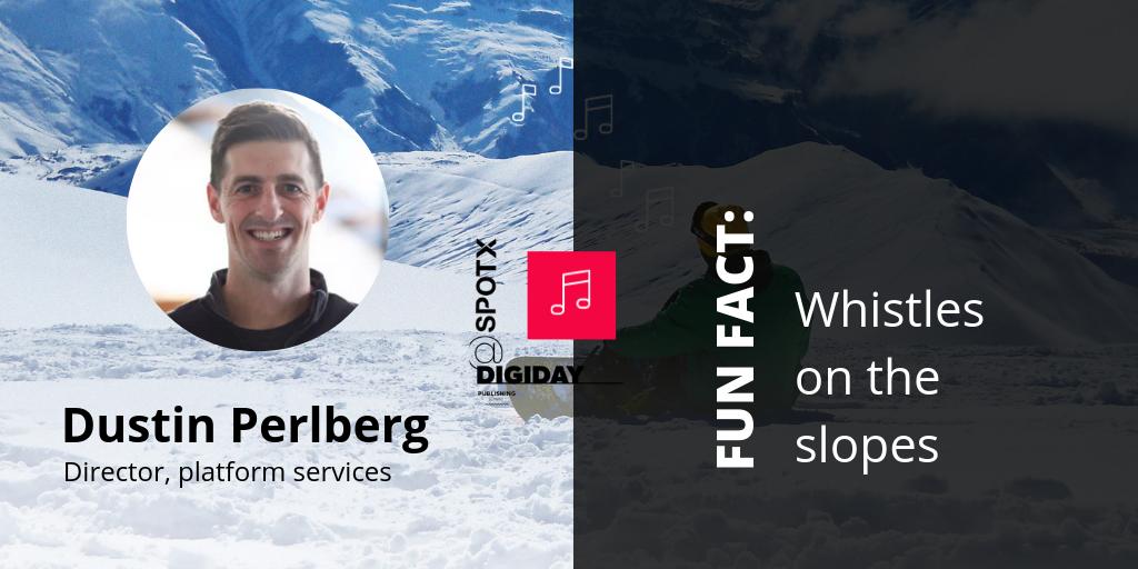 SpotX's tweet photo. Attending the @Digiday Publishing Summit and want to learn more about advanced integrations? Find the right @SpotXer to help: https://t.co/08eJcDSqIM #adtech #advertising #OTT https://t.co/rWlKjQZ3gb
