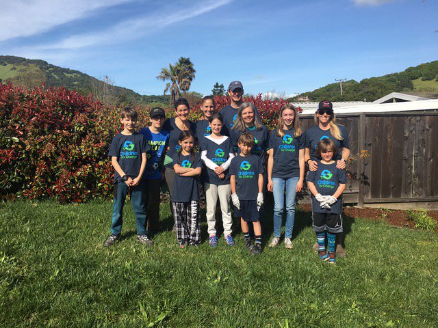 Caring, collaboration and connecting is what Change for Good Weekend is all about! Join Children for Change &amp; your community while you show how important it is to give of yourself for the good of others. Sign up today! children4change.org #changeforgood