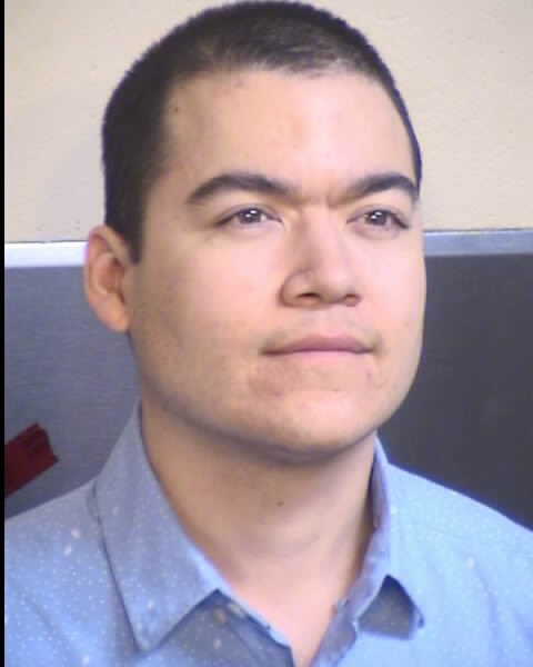 A J Kato On Twitter Fresnosheriff Arrest 31 Year Old Fabian Botero A Chemistry Teacher At Central High School S West Campus For Alleged Sexually Explicit Email Phone And Text Conversations With 15 Year Old Female Student Https T Co Ka7ol3vi5a