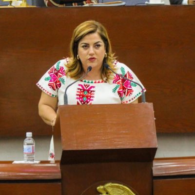 Charo Sánchez O. tweet media