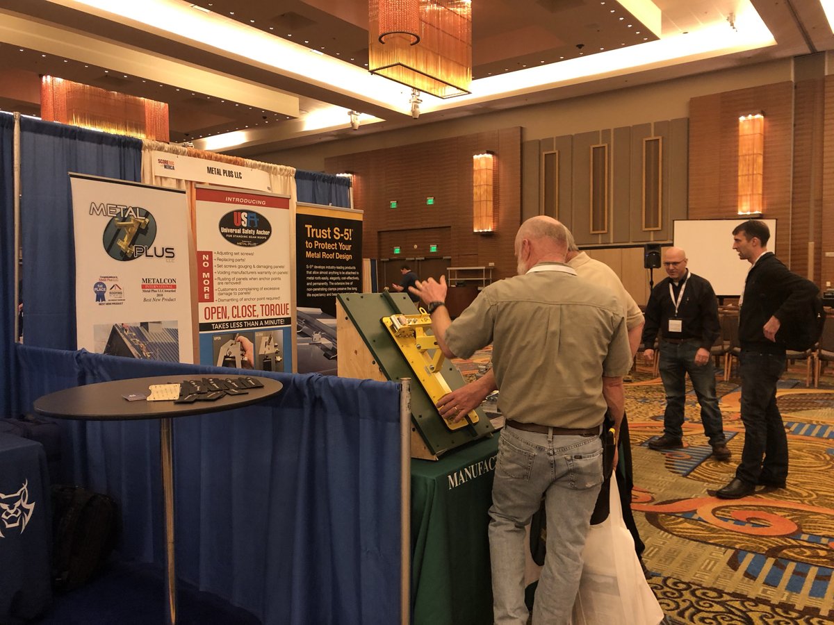 MetalPlusLLC's tweet image. 