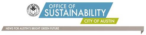 USGBCCTx's tweet photo. JOB ALERT: Environmental Program Coordinator with The Office of #Sustainability with @austintexasgov. Apply now at this direct link: (Deadline 3/21): https://t.co/LbqzKGtS5J #Austin #USGBC #Green https://t.co/F9SxJMvT5f