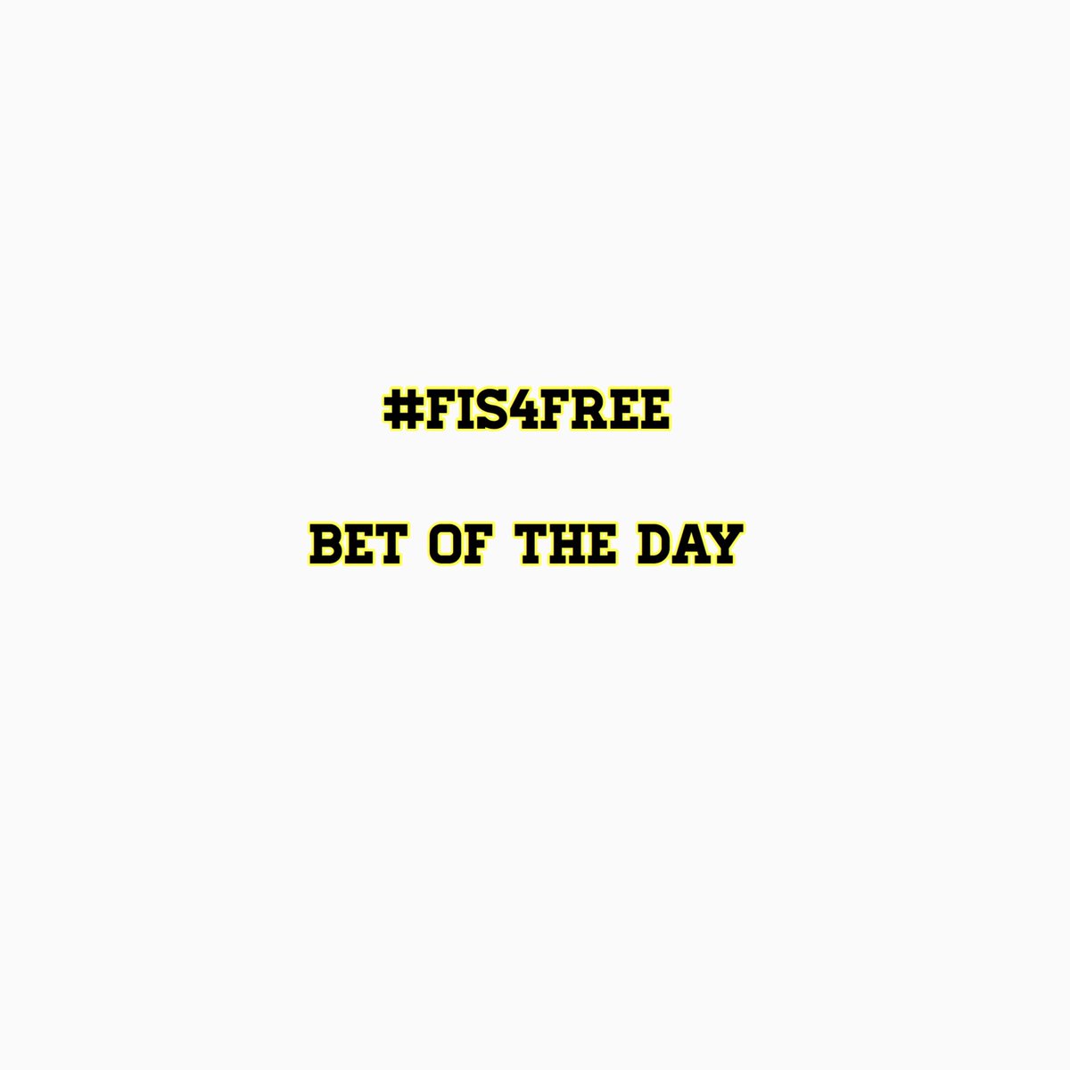FIS71532223's tweet photo. Bet of the day - YouTube https://t.co/DpyBj1M3kx https://t.co/cRfqNzTDNL