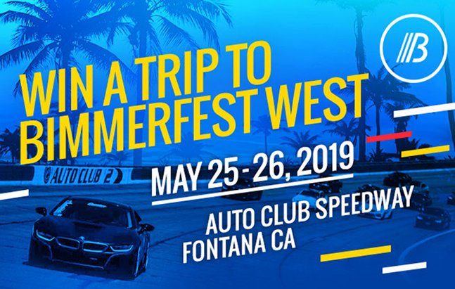 Win a Trip for 2 to Bimmerfest West 2019
autoguide.com/auto-news/2019… #bimmerfest #BMW