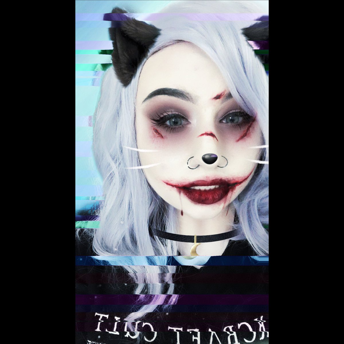 I’ll be streaming live on twitch Thursday the 21st ! Can’t wait to talk to all of you! 🖤
#twitchstreamer #twitchgirls #metalheadgirl #twitchgamer #gamer #twitchgirlstreamers #streamer #streamergirl #twitchaffiliate #anime #twitchkittens #animegirls #supportsmallstreamers #alt