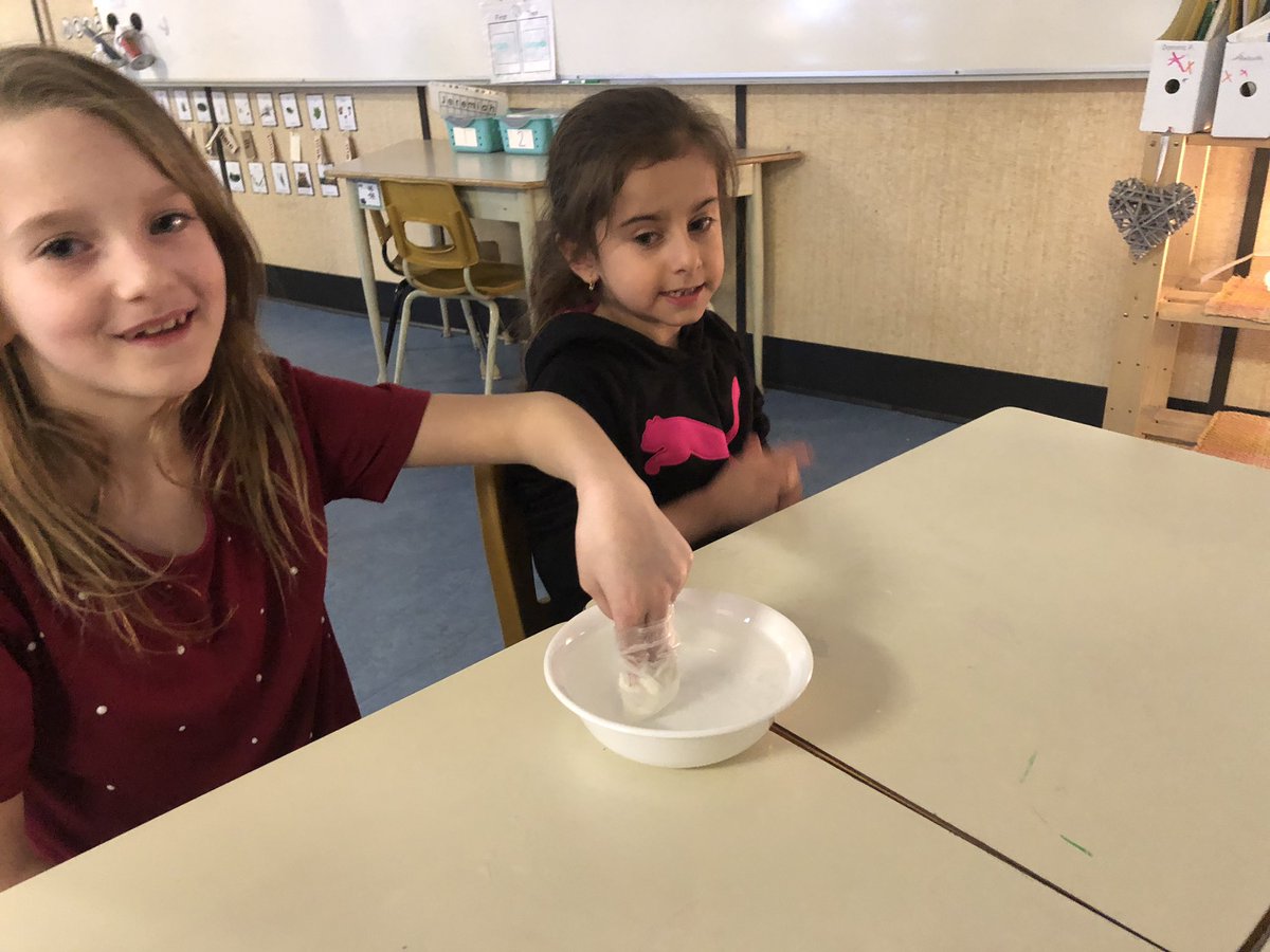 MsCPearsall's tweet photo. What to experience how some Arctic animals keep warm? Join as conferences Thursday and Friday and you can join in the fun too! @GWSCampbell https://t.co/njEKNtlW6y