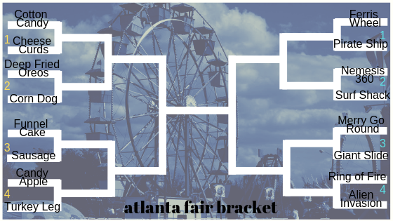 Atlanta Fair tweet media