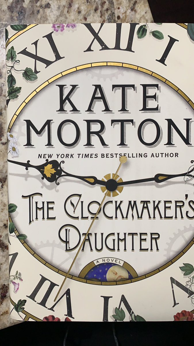 Q3: I’ve had this one sitting on my  bookshelf for way too long. Ready for  some beach reading. #wearewayne