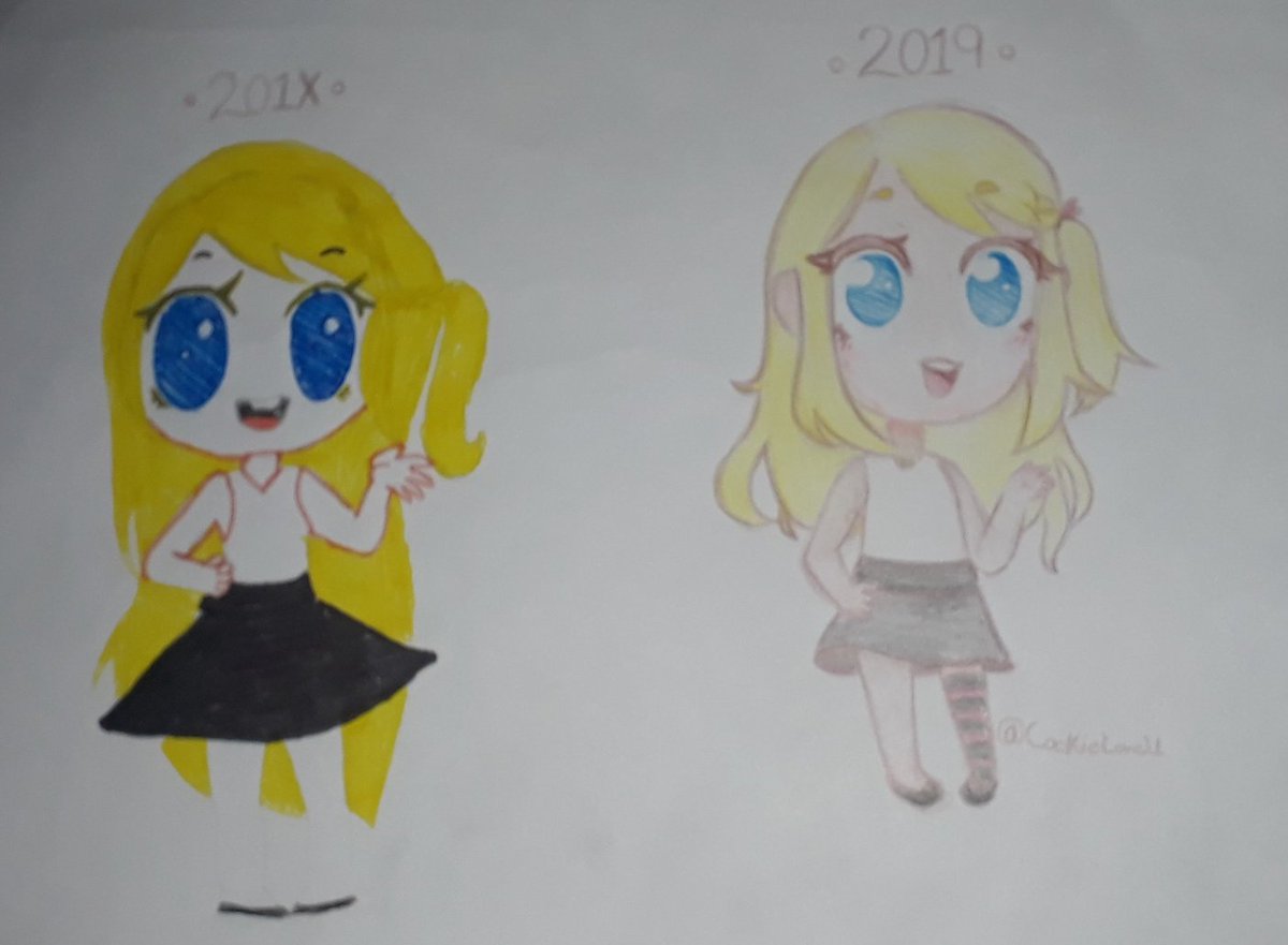 cookieloveu's tweet photo. •Joy redraw•
Hice un redibujo de Joy de la serie de you tube FNAFHS creada por Ed00chan, no recuerdo en qué año hice el original. Sorry xd

#redraw #fnafhs #fnafhs2 #fhs #fhsz3r0 #traditional #joyfnafhs #joyfhs #ed00 #ed00chan #mrdsaster @edd00chan #MrDsaster https://t.co/qrhvriaGKE