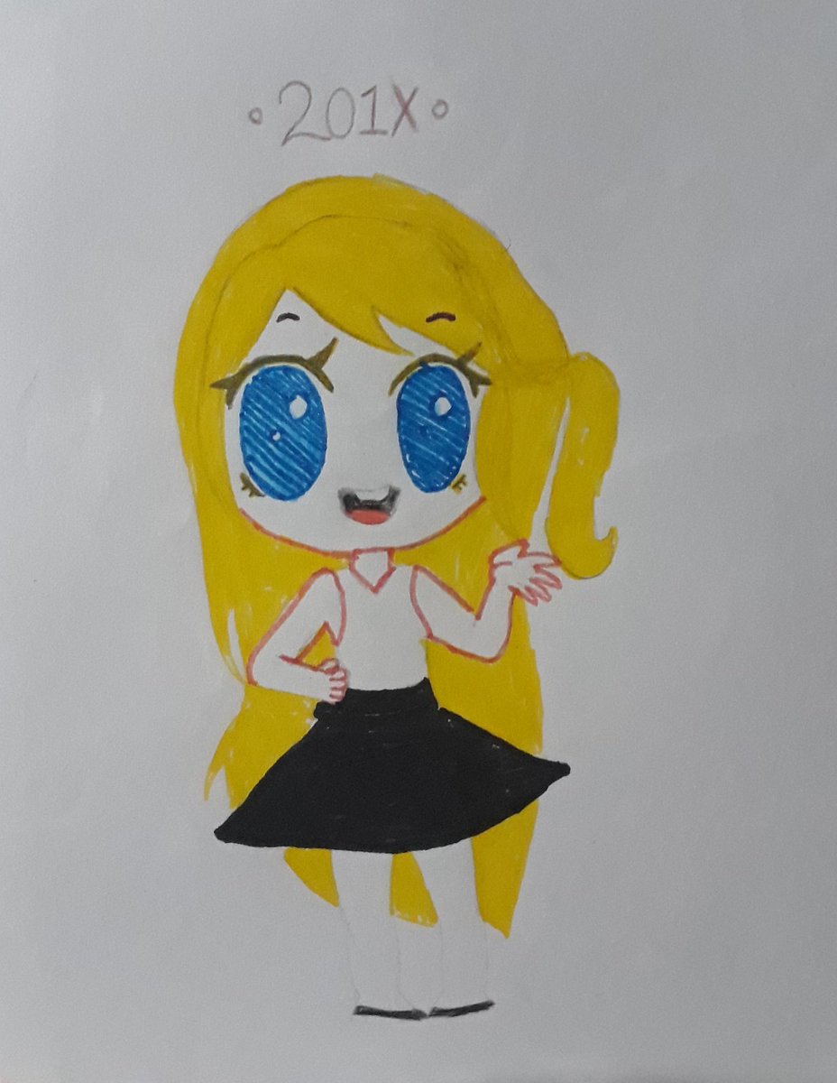 cookieloveu's tweet photo. •Joy redraw•
Hice un redibujo de Joy de la serie de you tube FNAFHS creada por Ed00chan, no recuerdo en qué año hice el original. Sorry xd

#redraw #fnafhs #fnafhs2 #fhs #fhsz3r0 #traditional #joyfnafhs #joyfhs #ed00 #ed00chan #mrdsaster @edd00chan #MrDsaster https://t.co/qrhvriaGKE