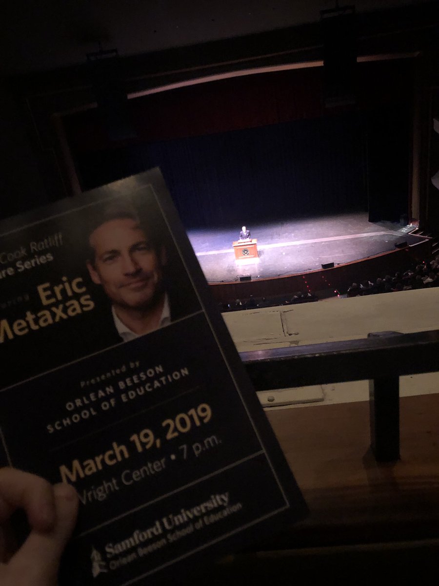 Eric Metaxas opened his lecture series with the quote, “There is a lot of cliches, and I hate cliches”. Continuing the thought process of this quote, how amazing would it be if teachers stepped away from cliches and used evidence based strategies instead? #professionaldevelopment