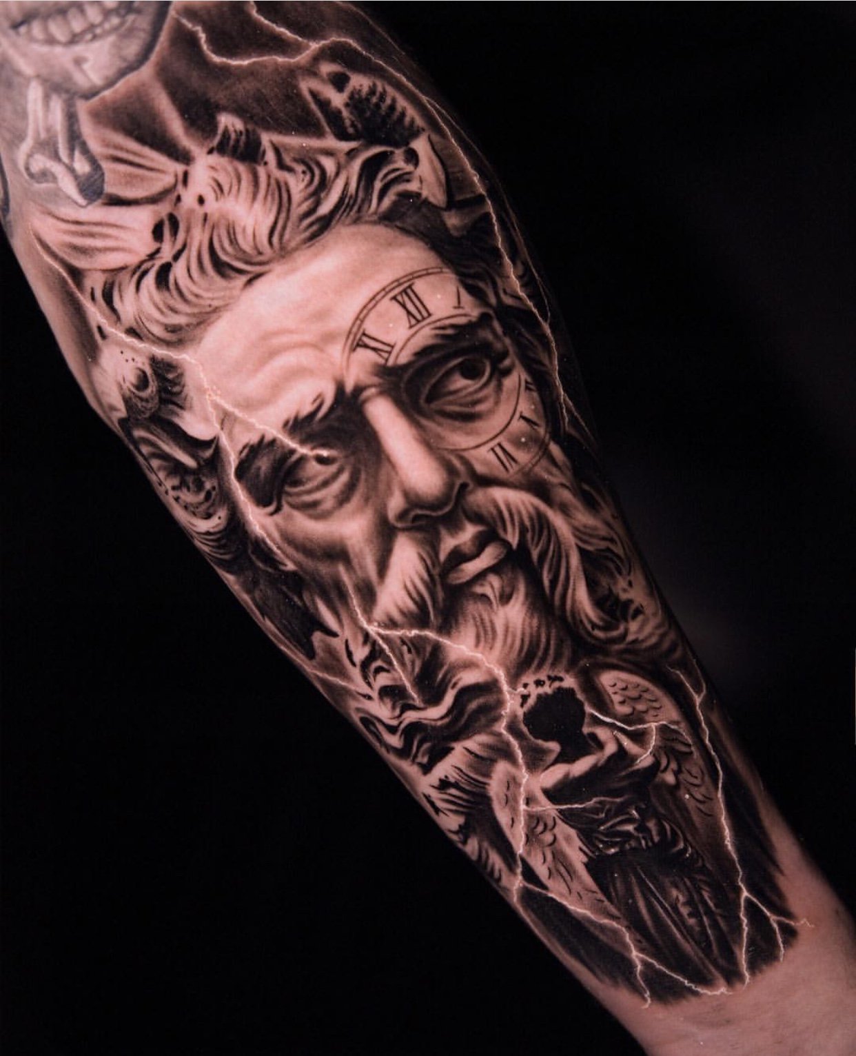 Learn 71 about dark art tattoo studio unmissable  indaotaonec