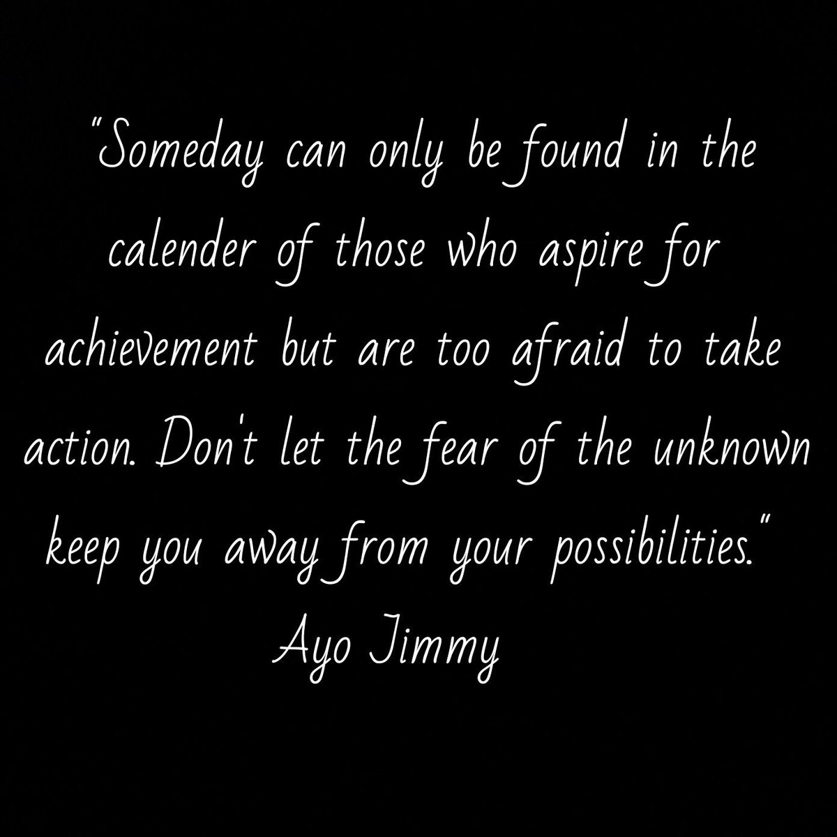 ayojimmy6's tweet photo. #Inspiration #InspirationalQuotes #motivationalquotes #lifequotes #quoteoftheday #wisewords #profoundstatement #dailyinspiration #quotesofinstagram #quotes #passionateacheivers #makeithappen #talents #regrann #love #path #lifecoach #influencr #entrepreneurrise #mindset #Excellent https://t.co/4vTuvqyGtM