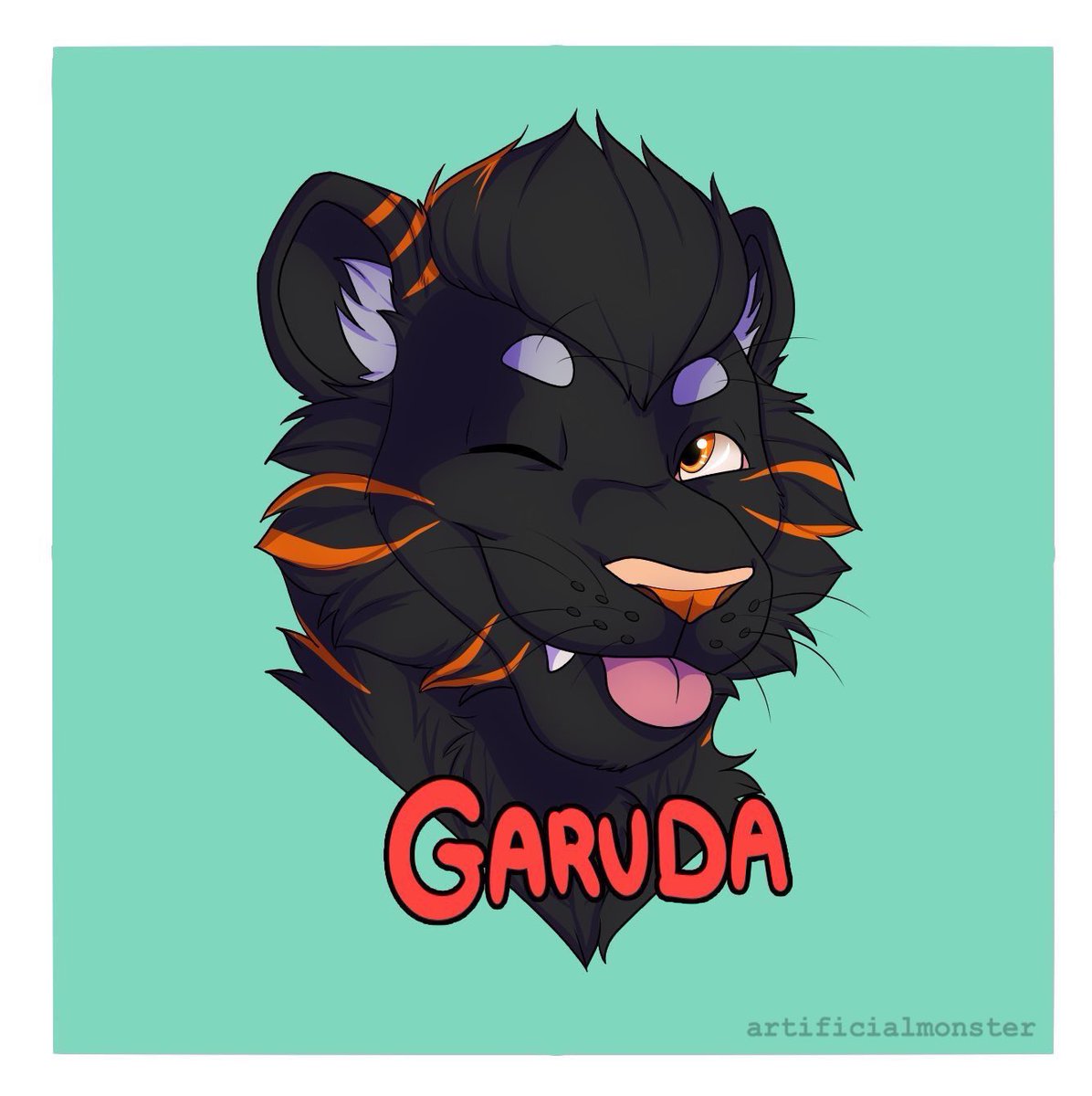 Artif_Monster's tweet photo. Hand’s feeling a bit better and am willing to take some small quick-turn-around commissions to take it easy on the wrist? 
Headshots $20
Full body sketch $10
Mini Chibi $5
Pencil Sketch $5 https://t.co/2DEnbQPbJc