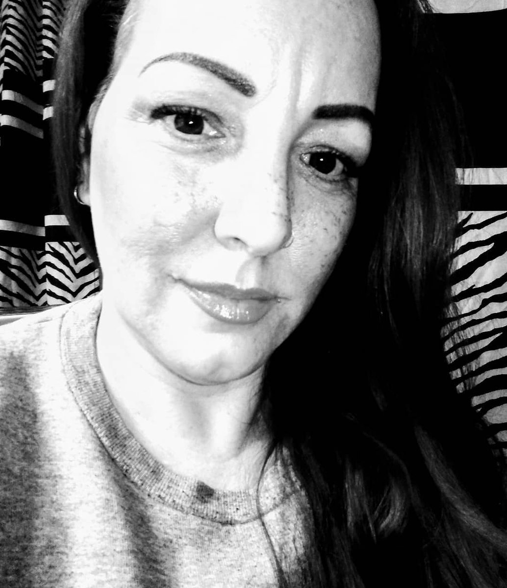 Cassandra Forrester tweet media