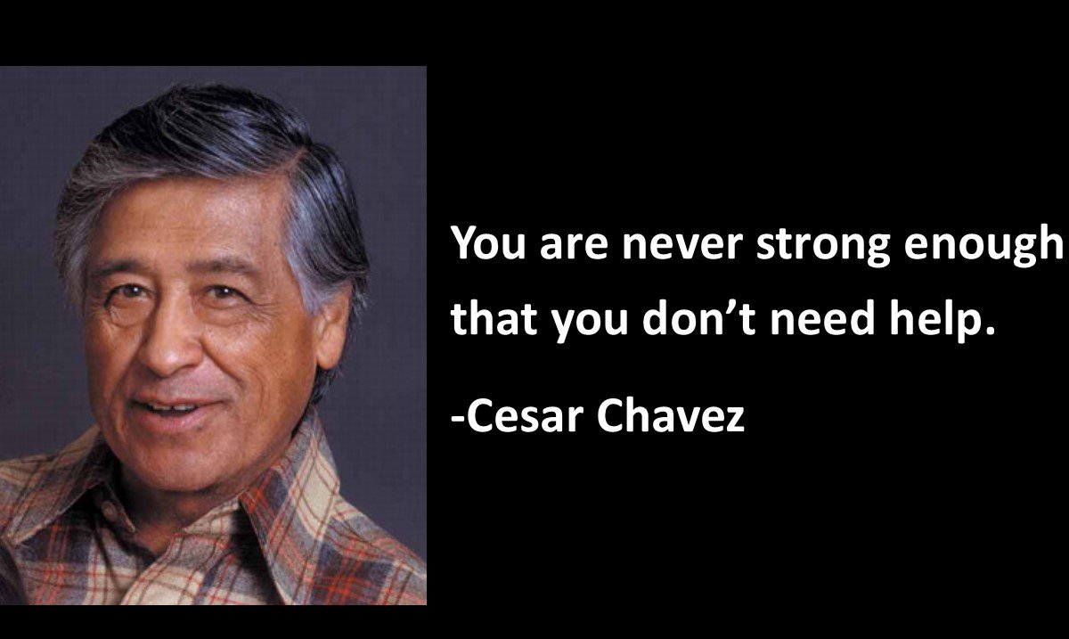 In observance of César Chávez Day, the City of Tempe will close all administrative offices on Monday, April 1. Find out what other facilities will be affected: tempe.gov/Home/Component…