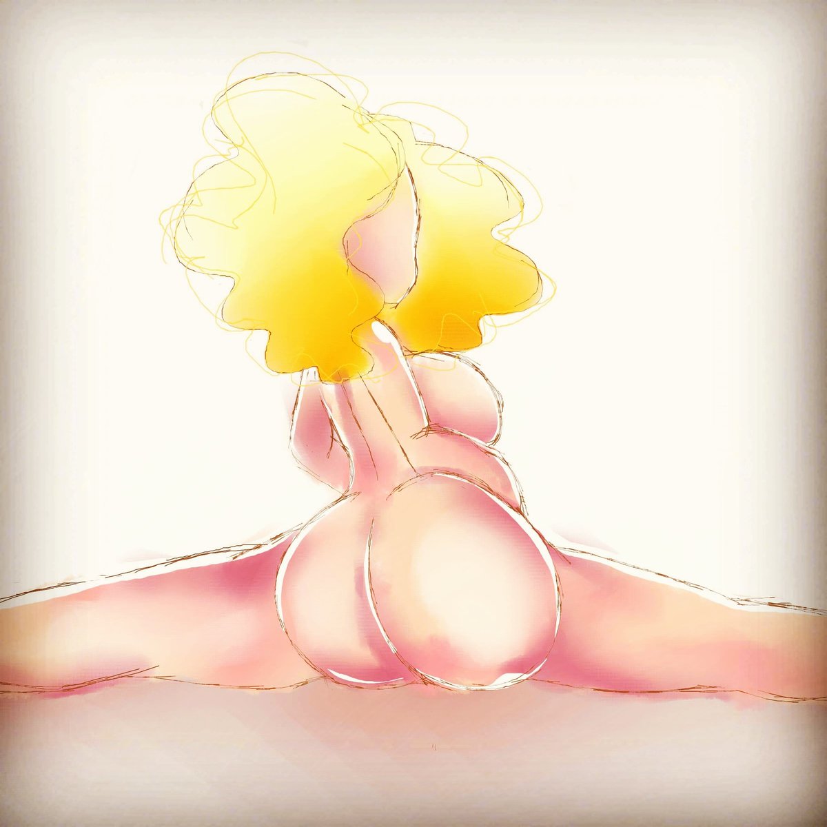 made_steph's tweet photo. quick sketch

#commission #open #hireme #blackart #webtoon #manga #anime #fitness #workout #sexy #outfit #fashion #portrait #blonde #babe #longlegs #beautiful #model #digitalart #split #tasteful #afro #copic #digitalart #active #bbw #blackgirls https://t.co/5TMiF3mC1j