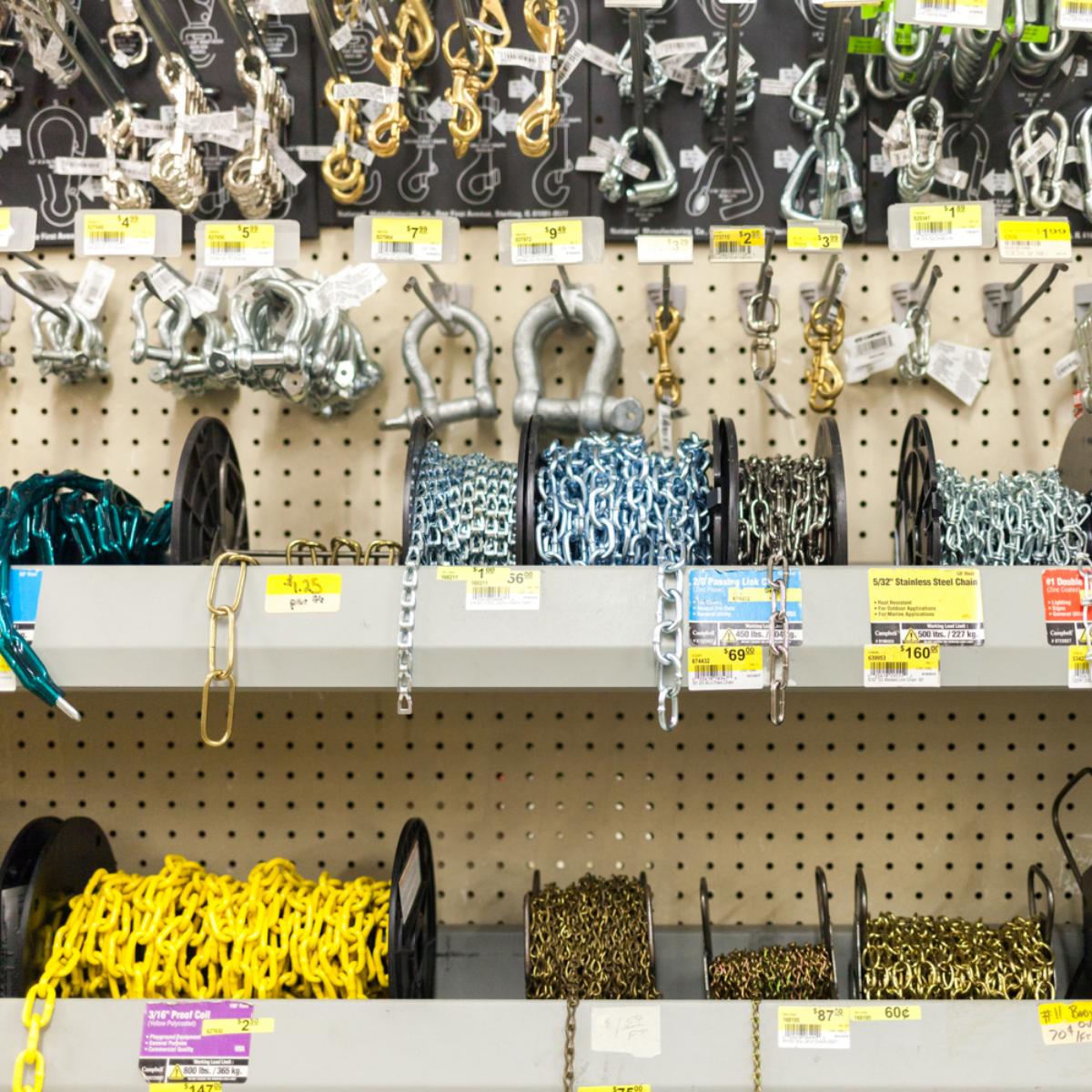 TrueValuePlus's tweet image. We've got the tools you need for all your heavy lifting!