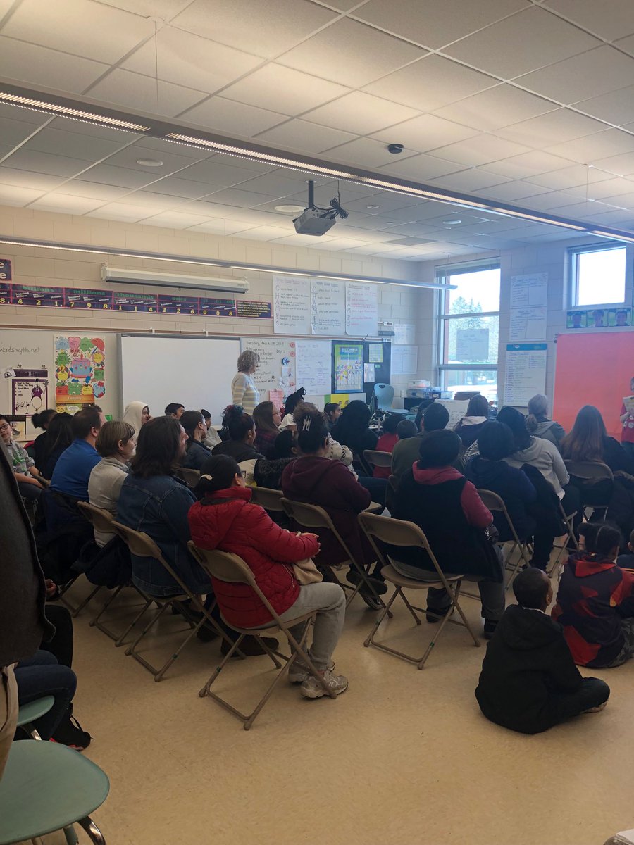 Forest Elementary tweet media