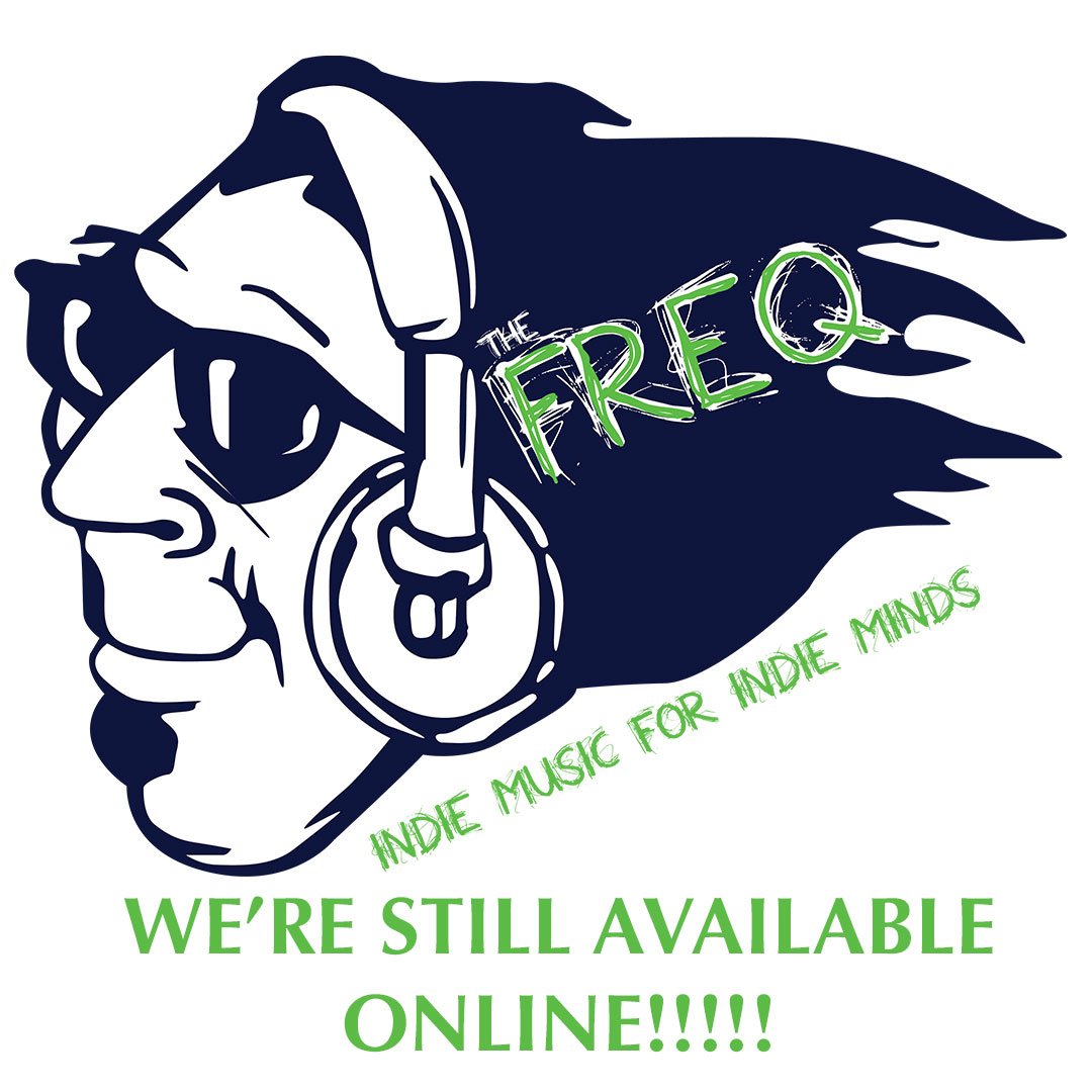 987theFREQ's tweet photo. THE FREQ remains online!!!  Through our website, through the App, through the Tune In Radio App and through Amazon Alexa-enabled devices. We'll be back online with a normal schedule (with air personalities) on Monday!!! Keep listening! Keep supporting the station!!! https://t.co/FAxsPGIDbi