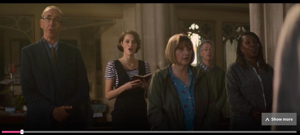 suburbanpirate's tweet image. Thanks to @RKCasting for my #FLEABAG moment. What a great series to be involved with. Professional crew and great writing. Oh and Andrew Scott of course.