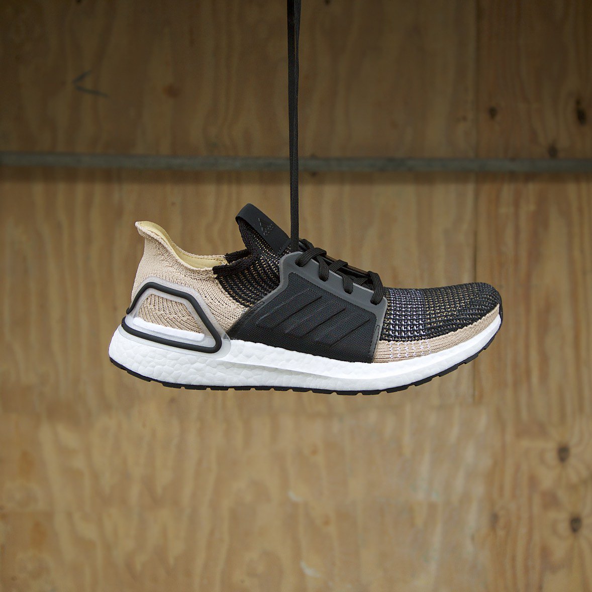 ultraboost 19 raw sand