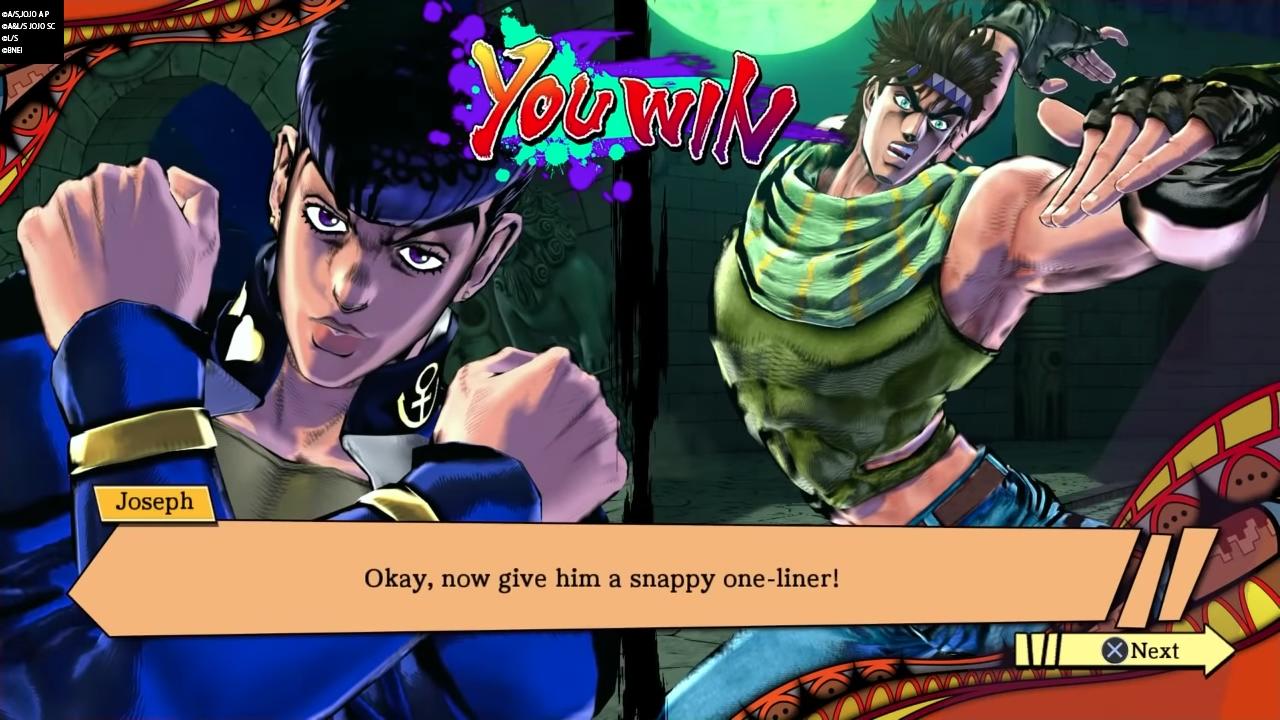 B㋐su on Twitter "Young Joseph and Josuke's interactions make me feel