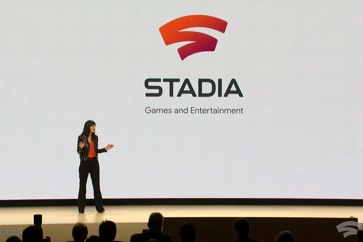 Google's Stadia thread:Analysis, hopes & worries from a game developer