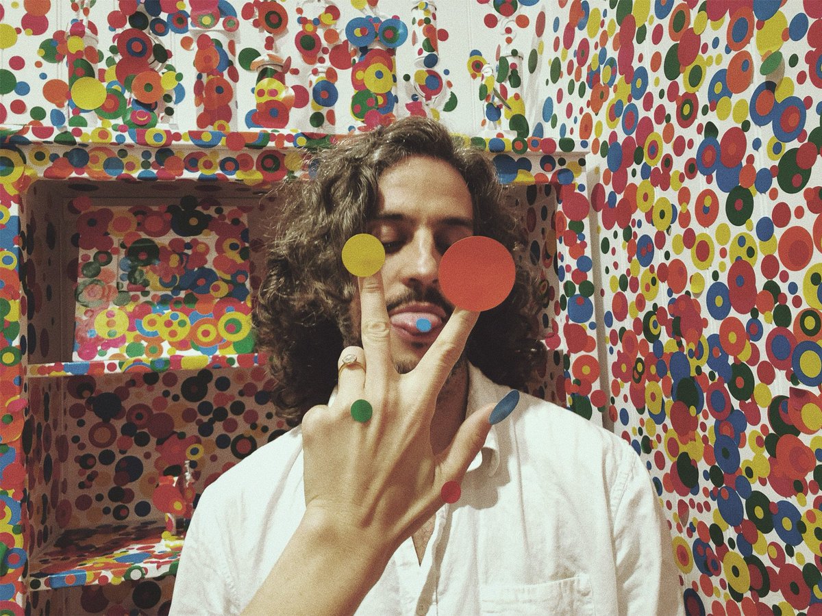 GregoryRogove's tweet photo. Thanks for all the kind words about the new song IT'S NOW TOMORROW! Glad you're digging it. https://t.co/GH3GC8hqnL #rogov #itsnowtomorrow https://t.co/NfnZhvqtNb