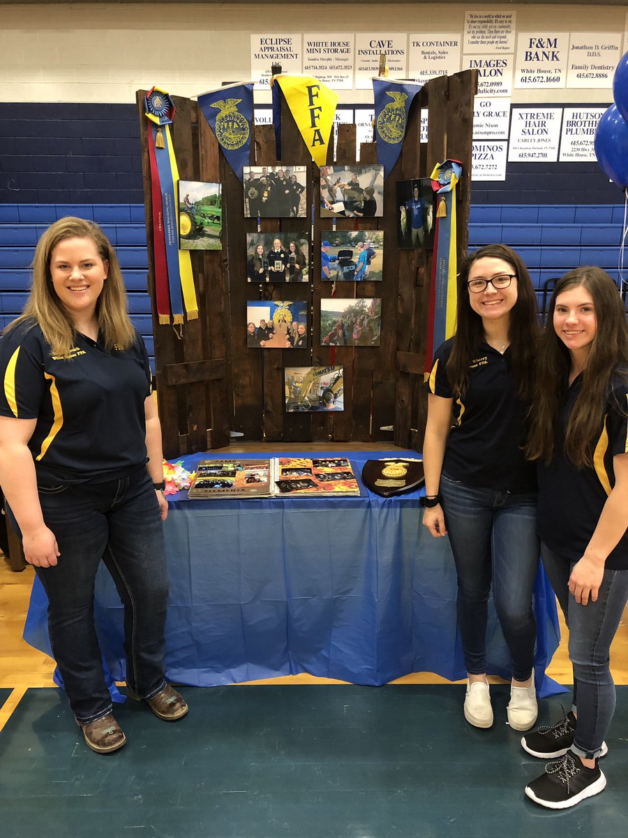 Sumner County CTE tweet media