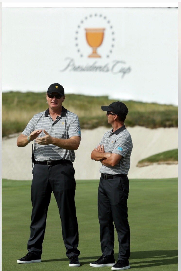 Mike Weir tweet media