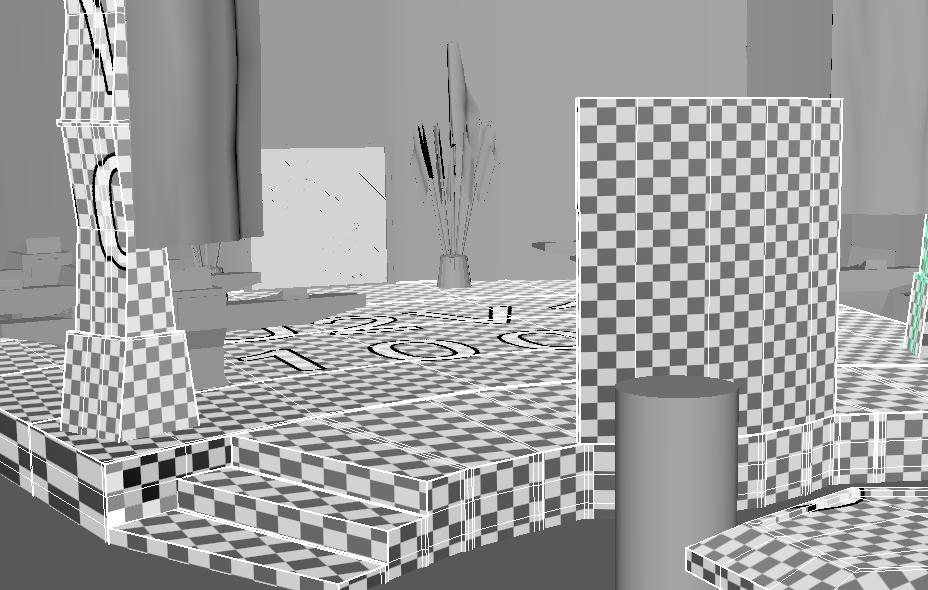 RescuePartyFilm's tweet photo. Check out the Human Bridge Blueprint and model! #rescuepartyfilm #3dmodeling #setdesign #3dart #conceptart #studio208 #future #scifi https://t.co/qFcyx42RnB