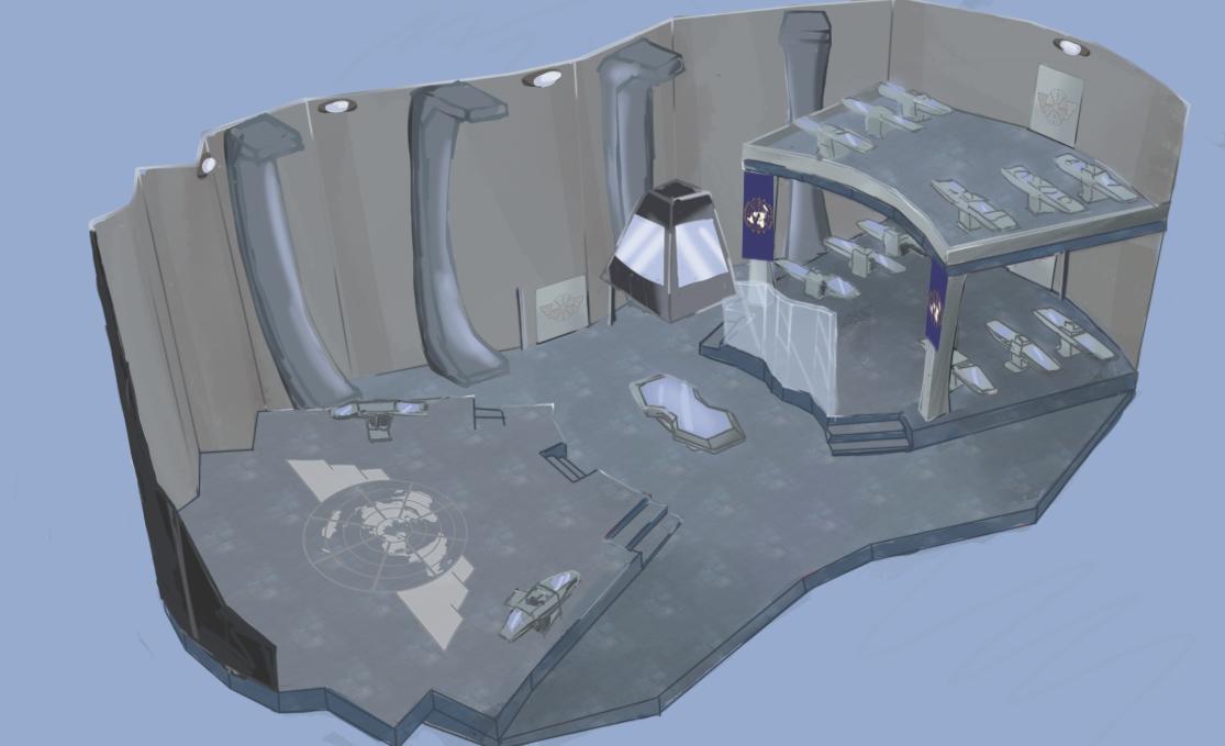 RescuePartyFilm's tweet photo. Check out the Human Bridge Blueprint and model! #rescuepartyfilm #3dmodeling #setdesign #3dart #conceptart #studio208 #future #scifi https://t.co/qFcyx42RnB