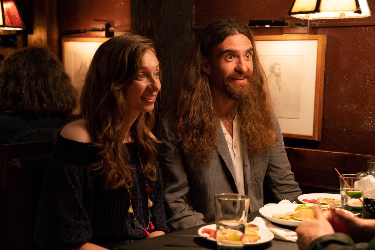 Crashing tweet media