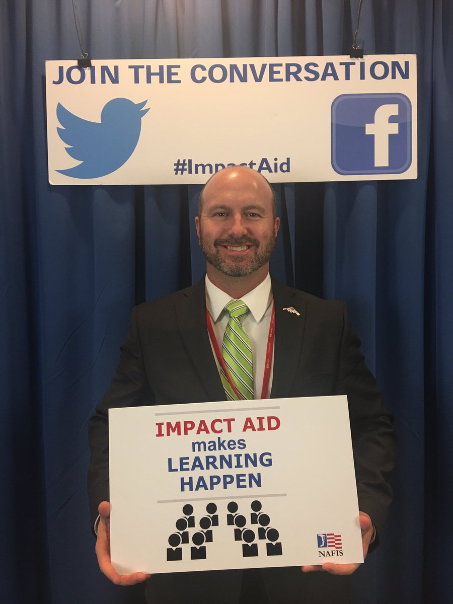 drjerrodwheeler's tweet photo. Another productive trip to D.C. is in the books!  TY @RepHartzler @RoyBlunt @HawleyMO for your ongoing support of #ImpactAid: A time-proven, bipartisan program that makes learning happen for #MilStudents! @KnobSchools @Whiteman_AFB #OurMissionIsStudentSuccess! @NAFISschools https://t.co/dZPCtWN7Jg