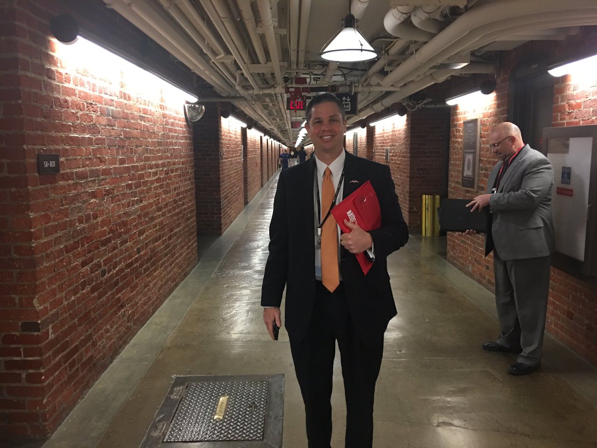 drjerrodwheeler's tweet photo. Another productive trip to D.C. is in the books!  TY @RepHartzler @RoyBlunt @HawleyMO for your ongoing support of #ImpactAid: A time-proven, bipartisan program that makes learning happen for #MilStudents! @KnobSchools @Whiteman_AFB #OurMissionIsStudentSuccess! @NAFISschools https://t.co/dZPCtWN7Jg