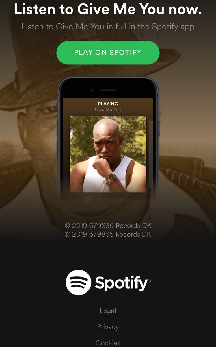 OiltStreams's tweet photo. Stream @ELiiNewz “Give Me You” Now on @Spotify @spotifyartists #Spotify #spotifyplaylist 
https://t.co/X02hqfhWFo https://t.co/4x9s02CFff