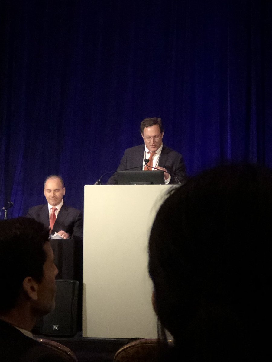 BEST_CLI's tweet image. #SCVS #PAD Amazing debate Re: Endovascular Therapy Overused or not in Outpatient Endovascular Laboratories? Who will win?  @AlikFarber @MattMenard6