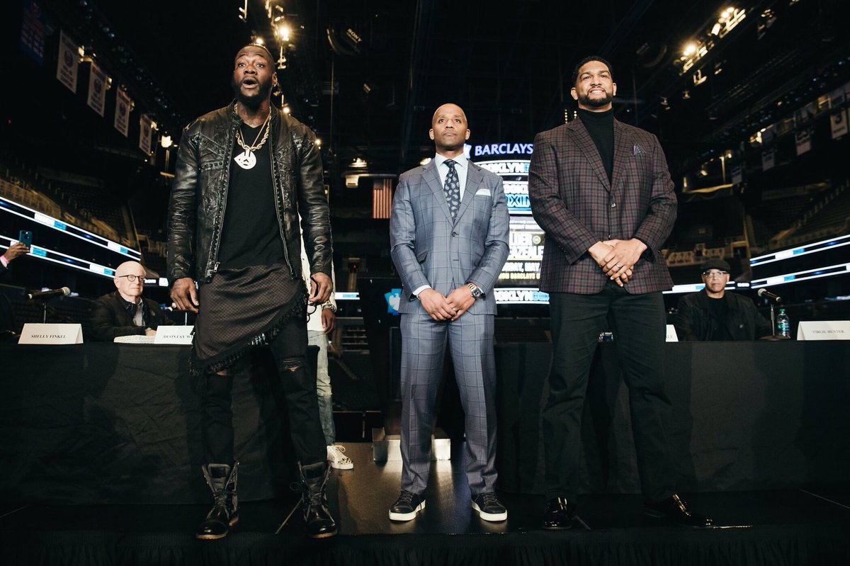 BCusterTV's tweet photo. May 18th, @barclayscenter on @ShowtimeBoxing we about that work🥊💯🔥
#boxing @Brooklyn_Boxing #bombsquad #trouble #BCus https://t.co/3N8n4ROAND